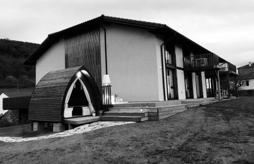 Hemingway casa rural Kanala - Foto 30