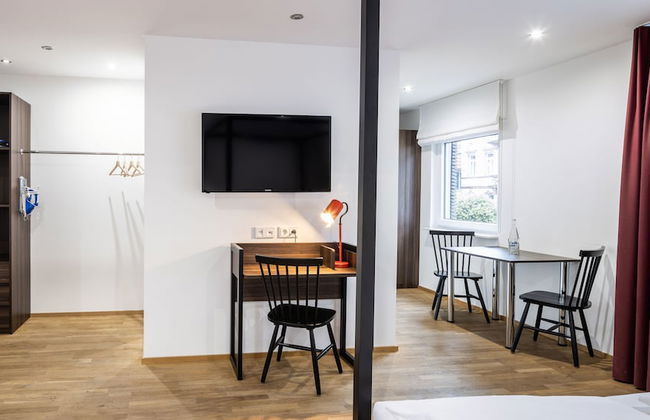 Nomad Serviced Apartments - Photo 66