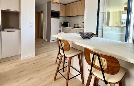 Rooftop en Normandie - Foto 6