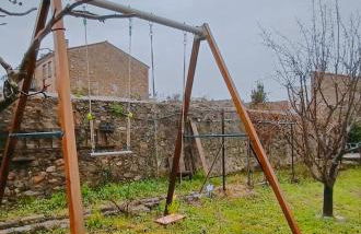 Maison coeur de village 250 m2 piscine clim - Foto 11