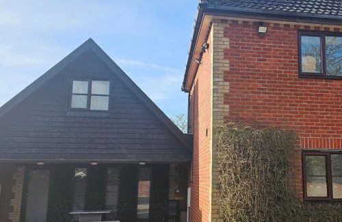 Luxury 2 Bedroom accessible retreat in Norfolk - Foto 37