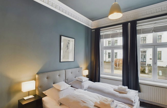 Art Apartments - Foto 2