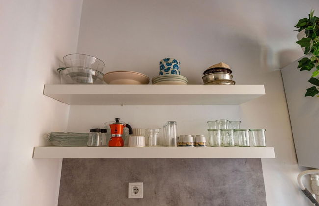 Cozy Apartment in the Old City of Istanbul - Foto 12