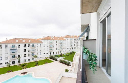 Home2Book Relaxing Poolside Escape, Arona - Foto 23