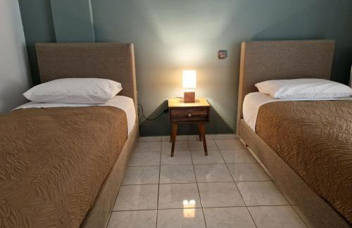 K for Karavomilos - Photo 20