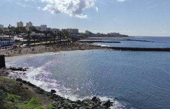 Tamaragua Apartment, Golf del Sur - Foto 28