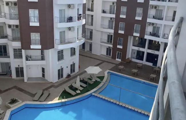 Beautiful 2bed Appt in Hurghada, Short & Long Term - Foto 12