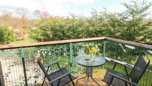 Packhorse Shepherds Hut - Foto 2