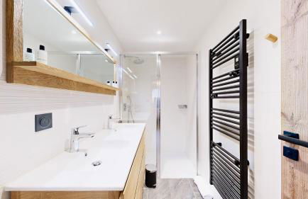 Chalet Sétaz - Foto 9