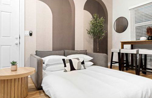 Relax in Stylish 1BR Near Gaslamp and Little Italy - Foto 20