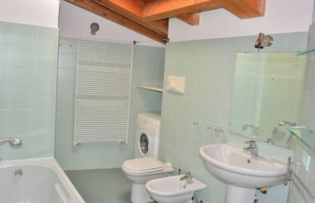 Beddyway - Big Flat in Duomo - Photo 12