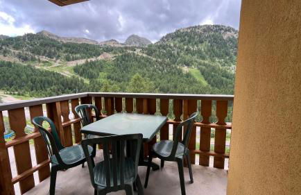 Refuge des Vues Alpines Isola 2000 - Photo 6