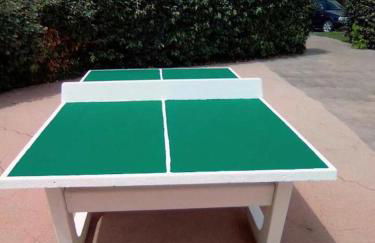 Jolie maisonnette dans village vacances Soustons plage - Foto 19