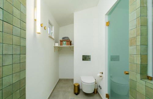 Casa Baco- Cozy House City Center - Foto 11