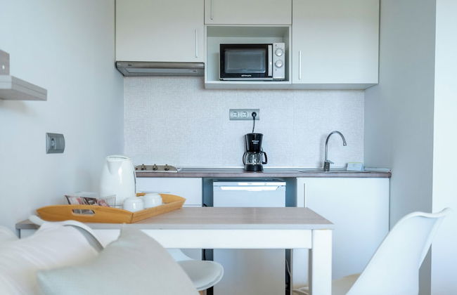 Aparthotel Houm Plaza Son Rigo - Foto 22