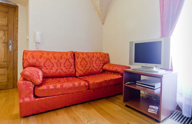 Residence Thunovska 19 - Foto 41