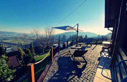 Kuća za odmor - Zagreb - Paruževina - Foto 27