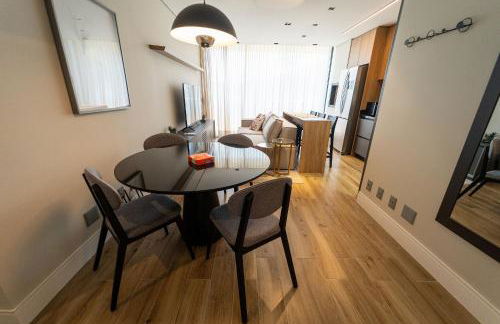 The Spot One By Xtay - Apartamentos de Luxo com acesso exclusivo ao Balneário Shopping - Foto 129