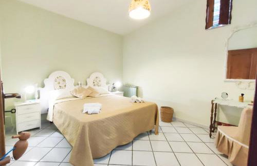 Villa Dolce Cuma - Photo 10
