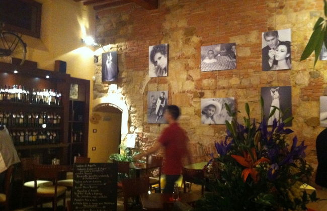 La Locanda di San Francesco - Photo 63