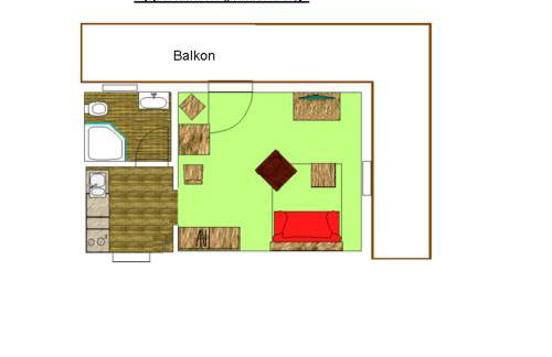 Ahorn-Appartements - Chiemgau Karte - Foto 55