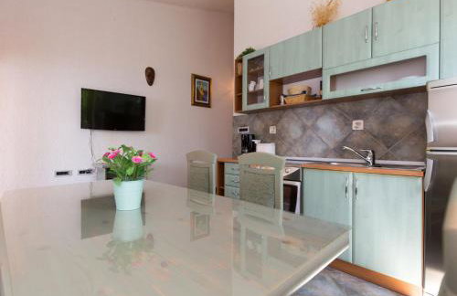 Apartment Starigrad-4 by Interhome - Foto 9