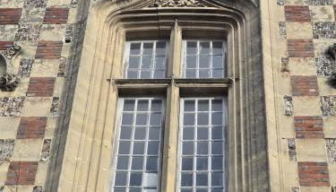 Ancien Palais de Justice et jardin - Foto 3