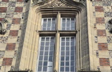 Ancien Palais de Justice et jardin - Foto 3