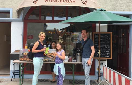 Pension Wunderbar - Foto 31