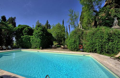 Montegufoni by PosarelliVillas - Foto 41