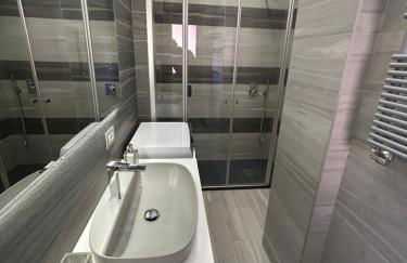 Bilocale moderno Marina di Andora con Bici e zona tranquilla - Foto 35