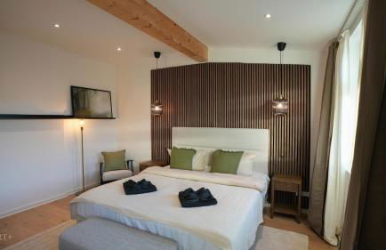 Signature Penthouse - 120 qm - Private Terrace and Sky View - Foto 50