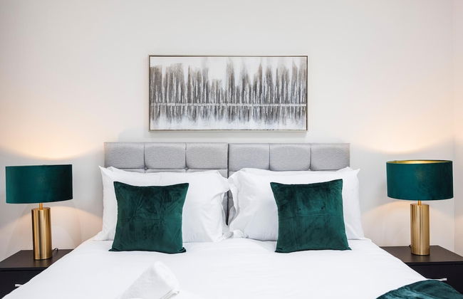 London Luxury Ground Floor Apartment - Foto 17