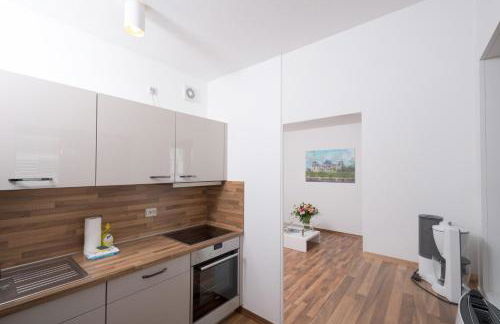 Apartments am Brandenburger Tor - Foto 30