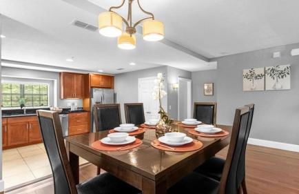 Sunny Summer Stay - Renovated TownHome by Disney! - Foto 10