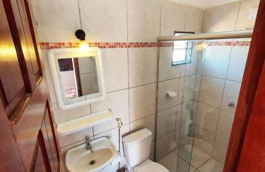 Pousada Chalet La Pink - Foto 53