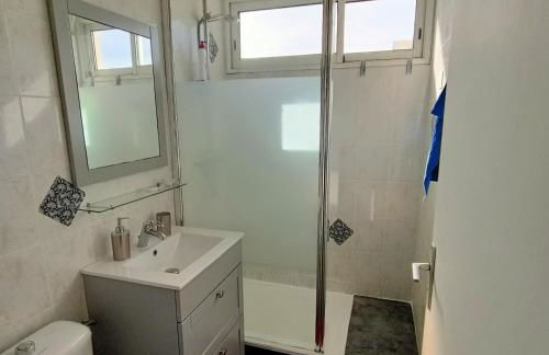 Studio les pieds dans l'eau App n°7 - Foto 5