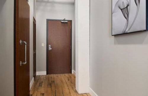 Chic Loft in Peoria Warehouse District - Foto 24