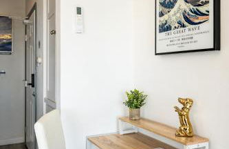 Newly Remodeled Cozy Beach Retreat Ocean Views - Foto 11