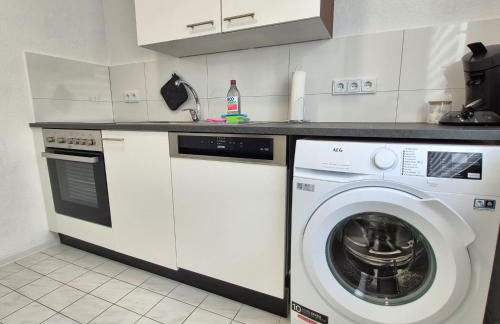 Budget Base Apartment - 3 x Einzelzimmer - Foto 27