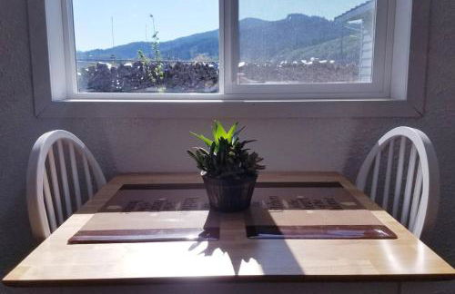 South Sunrise Studio - Retreat in Forks - Foto 4