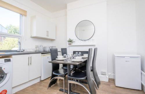 Gloucester Street Nest - 3BR Flat for 6 Guests - Foto 25