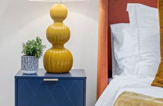 Spacious 2 Bed 2 Ensuite Bath Loft in Atlantic Station - Foto 9