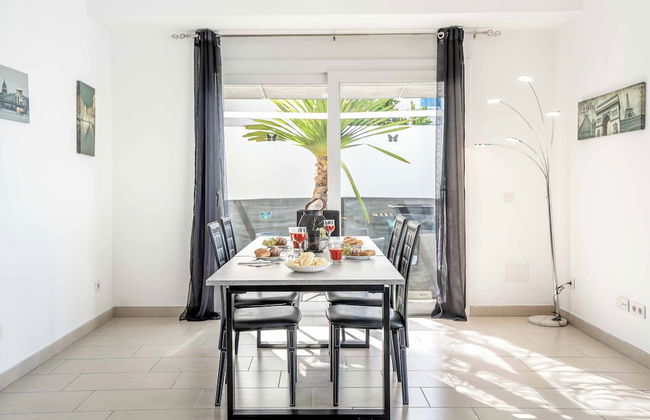 Villa Primrose - Foto 2