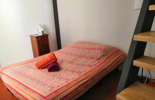 Spacieux T4 familial quartier gare - Foto 15