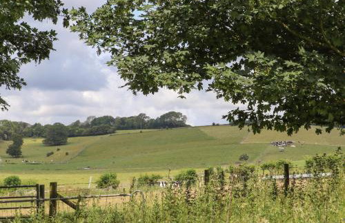 Blackbird Cottage at Boyke Manor - Foto 36