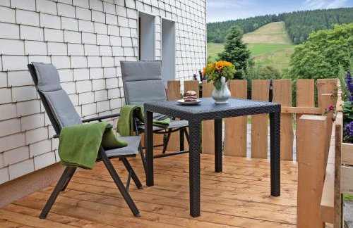 Haus Bergruh Fuchsbau - Foto 3