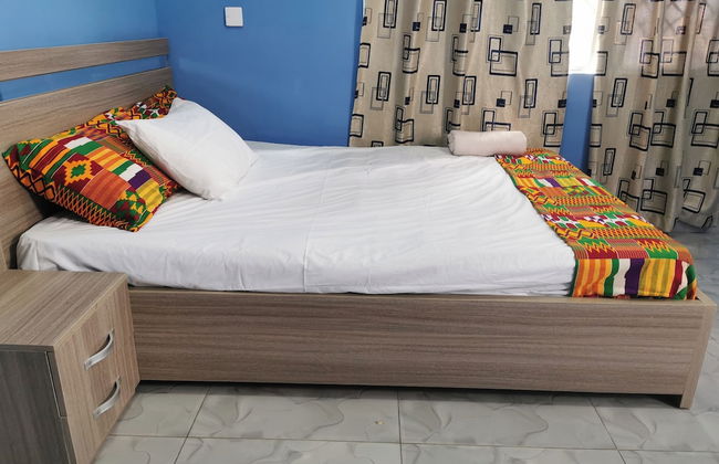 Tropical Oasis in Accra - 2 Bedroom Apartment - Foto 2