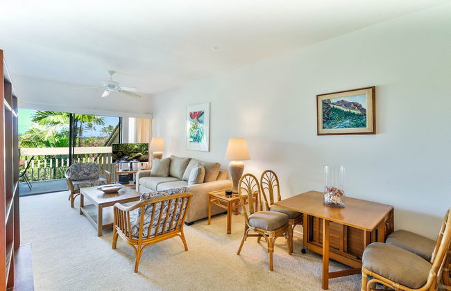 Kauai Manualoha 703 2 Bedroom Condo - Photo 22