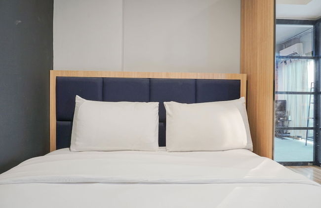 Luxurious 1BR Apartment at Belmont Residence - Foto 6